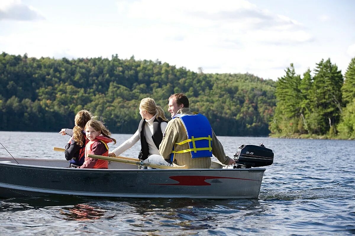 You need a boat to go. Go boating. go by boat. go by boat kids. go on a boat trip.