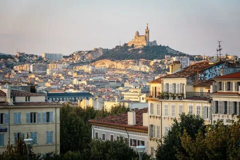Marseille отзывы