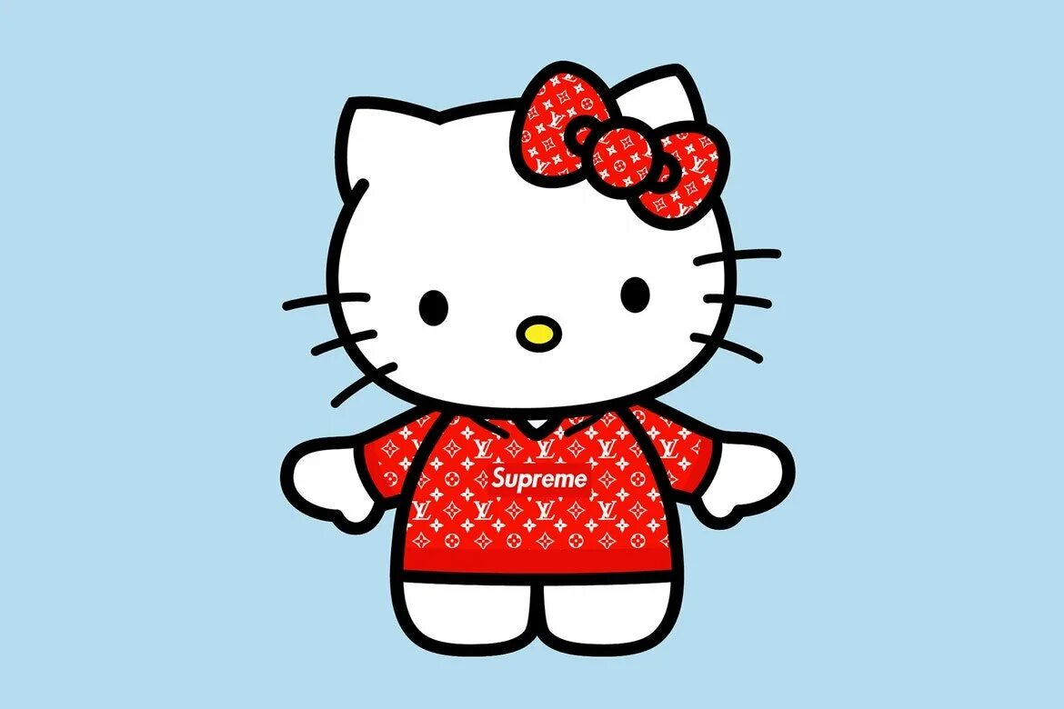 Kitty style