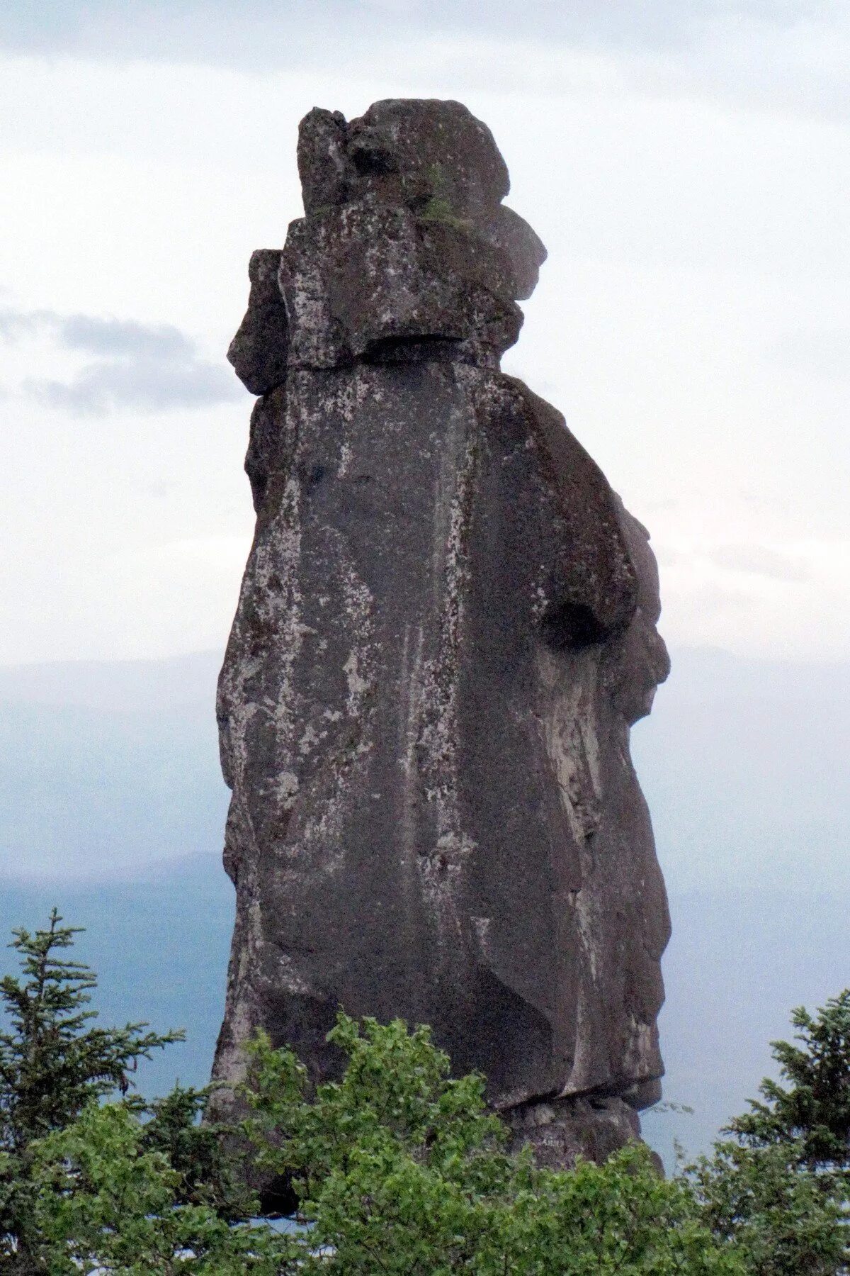 Шантарские острова, Хабаровский край