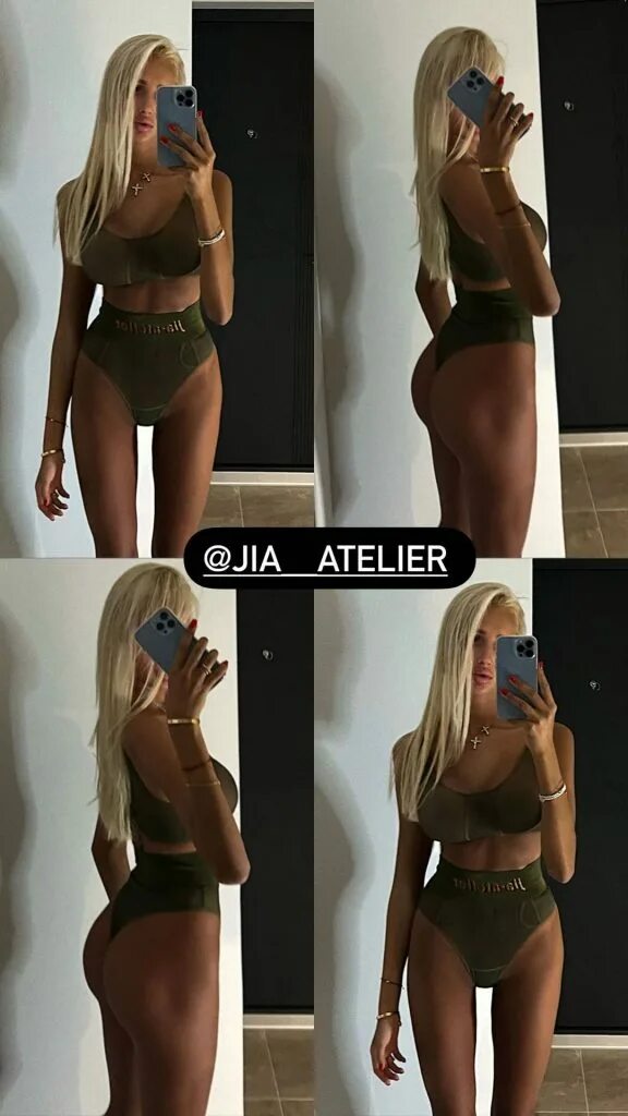 Голая Жена Тимати