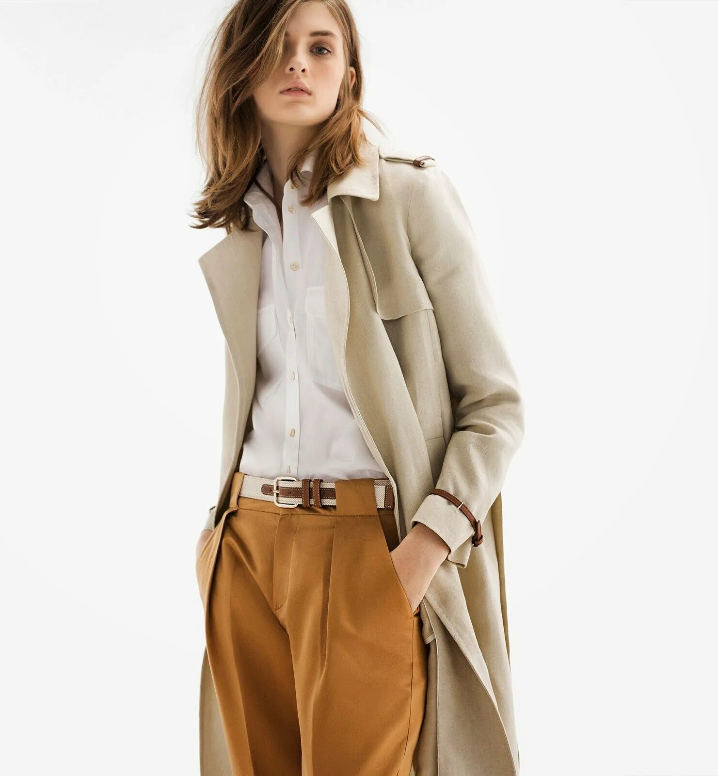 Massimo dutti english