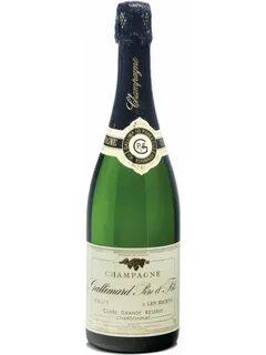 Cuvee blanc brut
