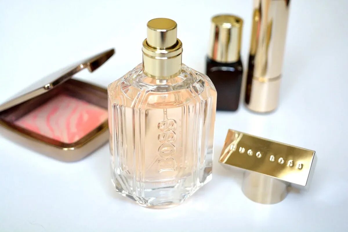 Парфюмерная вода Hugo Boss the Scent. Boss парфюмерная вода the Scent for her. Хьюго босс женские the Scent for her. Boss the Scent women 50ml EDP Tester.