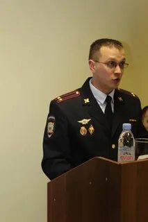 Начальник омвд москва