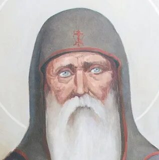 Агапит печерский