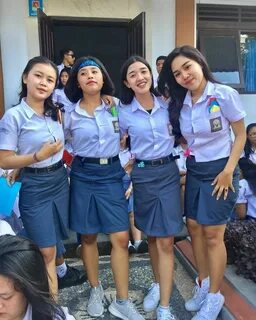 Cewek sma