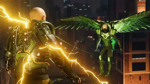 4 electro