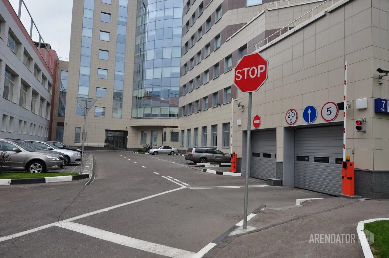 Правило павловская ул 18 стр 2 фото Photo: Pastermsk, orthopedic shop, Moscow, Pavlovskaya Street, вл7 Yandex Maps