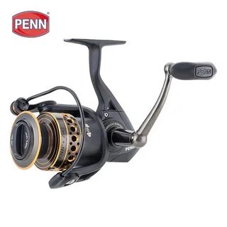 Penn reel