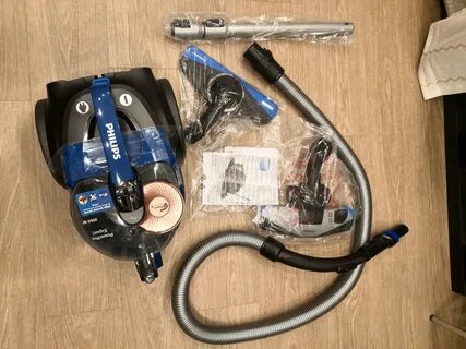 Fc9733 powerpro expert