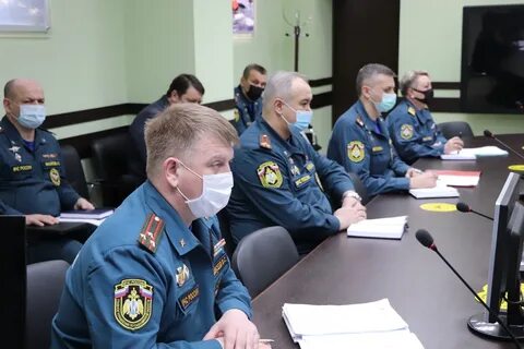 Мчс сахалин