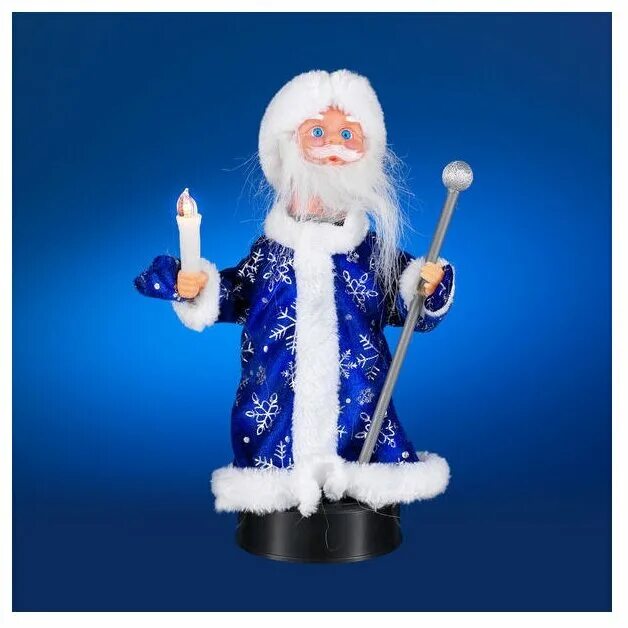 музыкальные дедушка. танцующий и поющий дед мороз игрушка большая. музыкальный дед мороз игрушка. игрушка - дед мороз. дед мороз музыкальный.