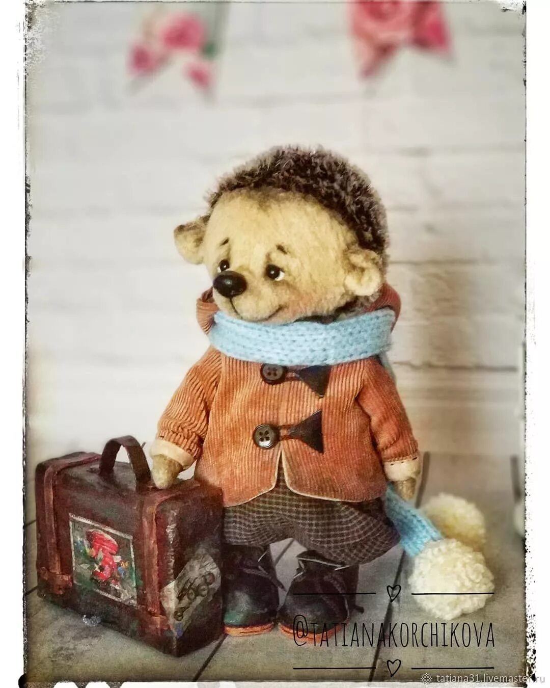 Teddy jack
