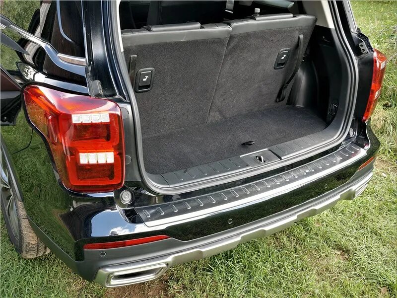 Gac gs8 багажник. чанган gs8. гак гс8. Gac gs8 багажник. габариты багажника gac gs8.