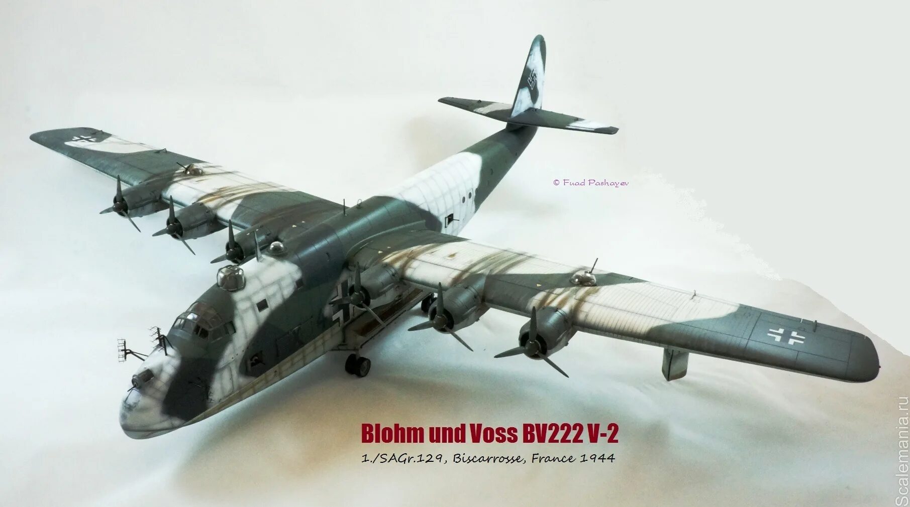 Керамический конденсатор 222m 400v. Блом энд восс. Гидросамолет blohm & voss bv 222. V 222 2. V 222 2.