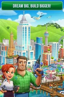 Dream city отзывы