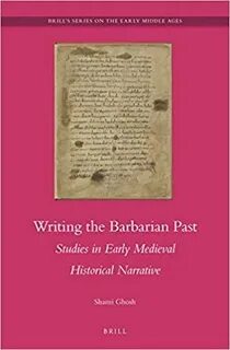 The study of the past