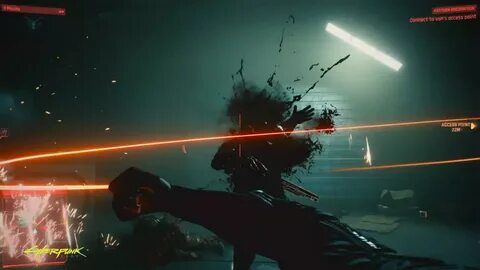 Cyberpunk 2077 Monowire: How To Get, Best Stats And Perks.