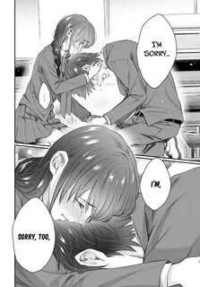 Read Manga Fuufu Ijou, Koibito Miman - Chapter 63