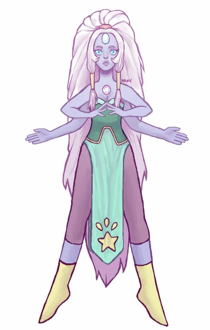 Опал вселенная стивена. Опал Стивен Юниверс. Steven Universe опал. Вселенная Стивена слияние опал. Опад Вселенная Стивена.