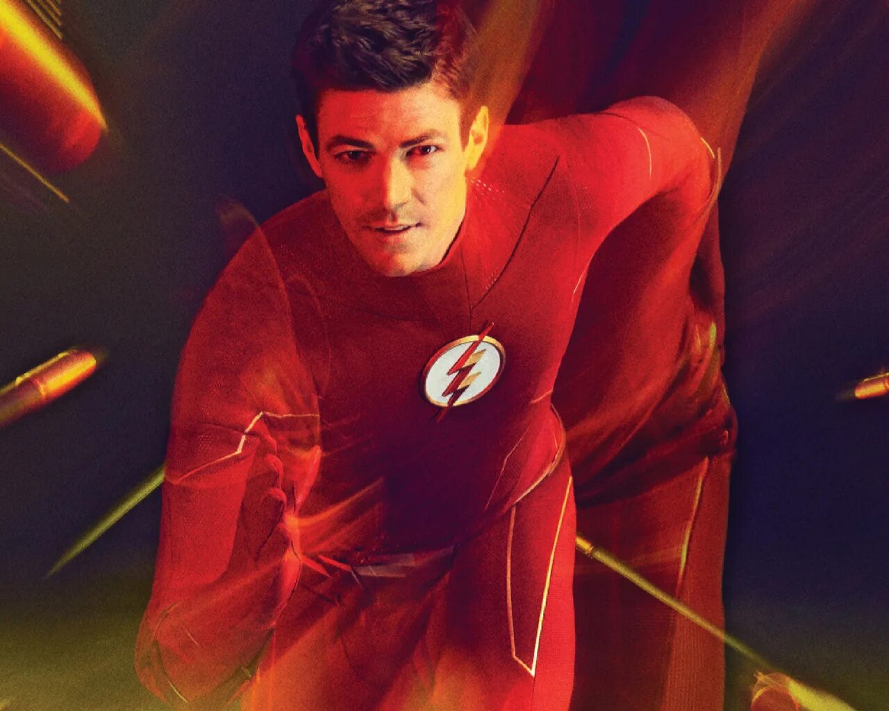 Fast flash