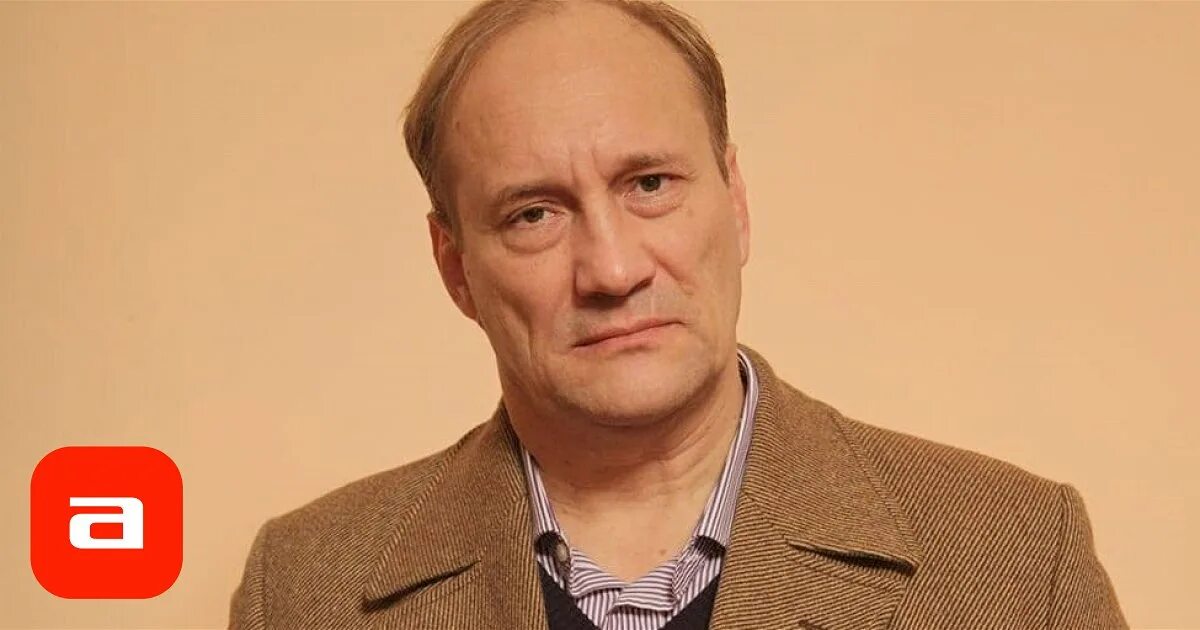 Евгений Сидихин: биография, роли и фильмы на канале Дом кино