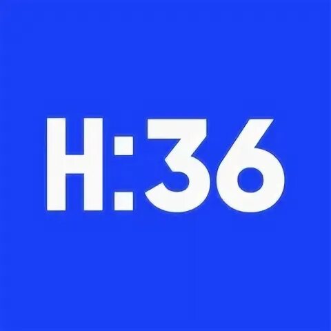Наше 36. Наше 36