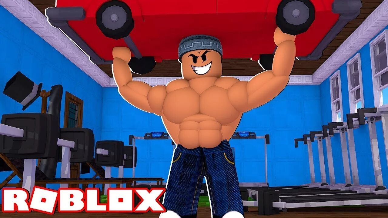 Включи роблокс качки. РОБЛОКС Weight Lifting Simulator. Lifting Simulator РОБЛОКС. Лифтинг симулятор в РОБЛОКСЕ. 512 X 512 Roblox Weight Lifting Simulator.