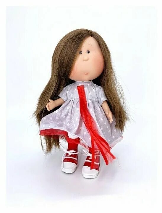 Кукла миа купить. Кукла Mia Nines d'Onil. Кукла Nines виниловая 30см Mia Case (3407). Куклы Миа испанские.