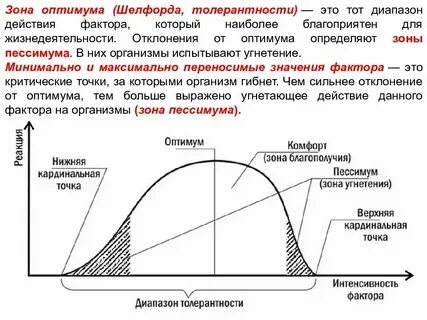 Сочетанные факторы