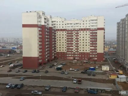 Астана 56