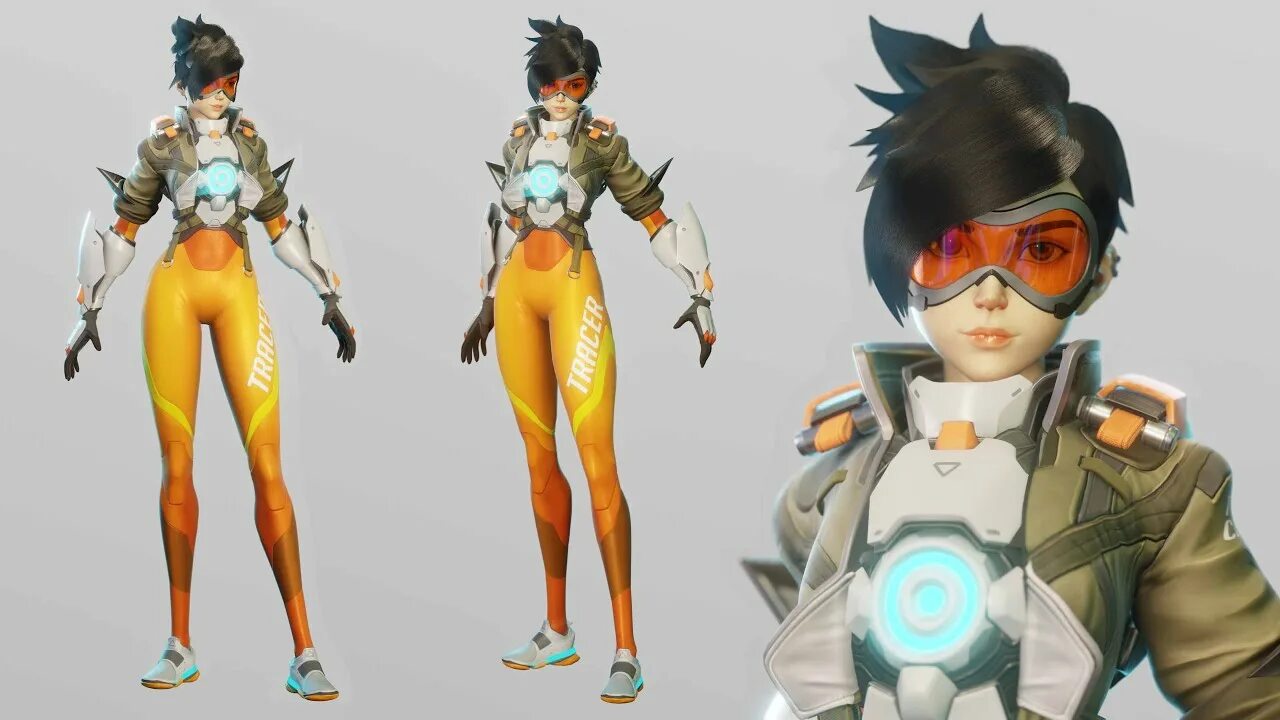 Juno model overwatch