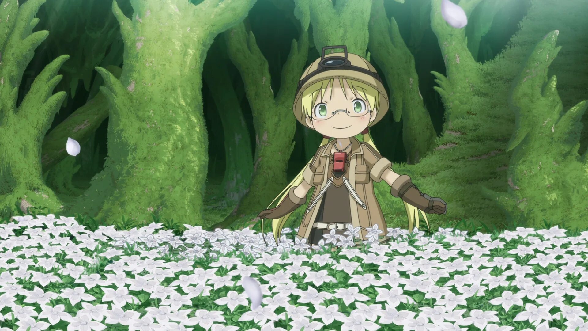 Deep in abyss. Made in abyss dawn soul 2025. made in abyss dawn of the deep soul.