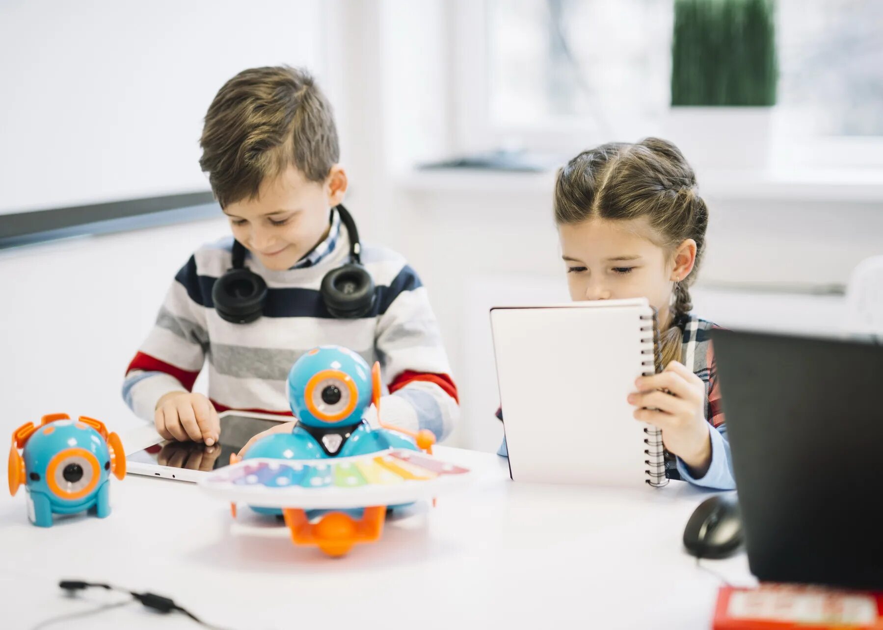 Kinder coding