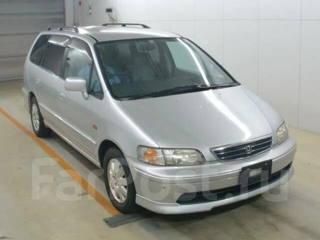 Купить без птс во владивостоке. Honda Odyssey 1998. Хонда Одиссей 1998 года. Хонда Одиссей 1998 АКБ. Хонда Одиссей 1998 МКПП.