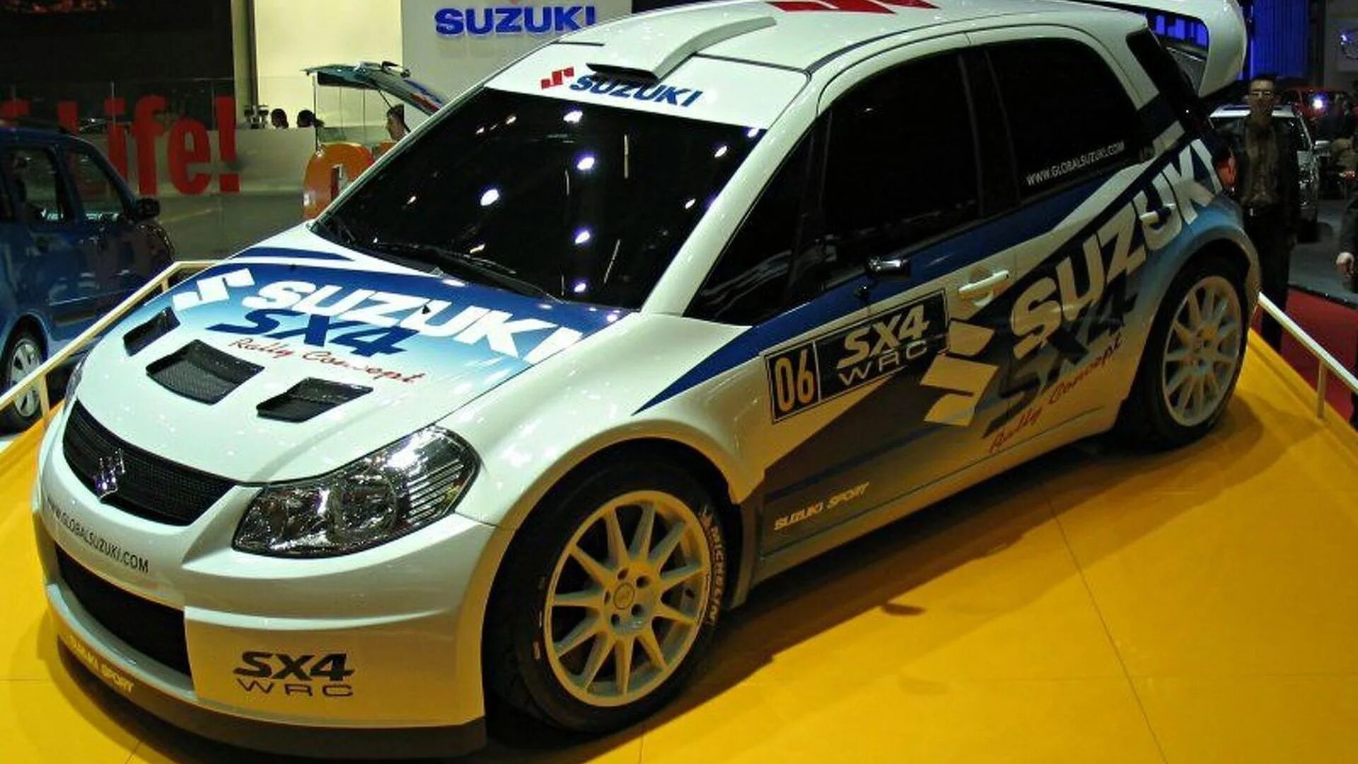 Suzuki tune. Suzuki sx4 Tuning. Suzuki sx4 раллийная. Suzuki sx4 спорт. Suzuki sx4 WRC.
