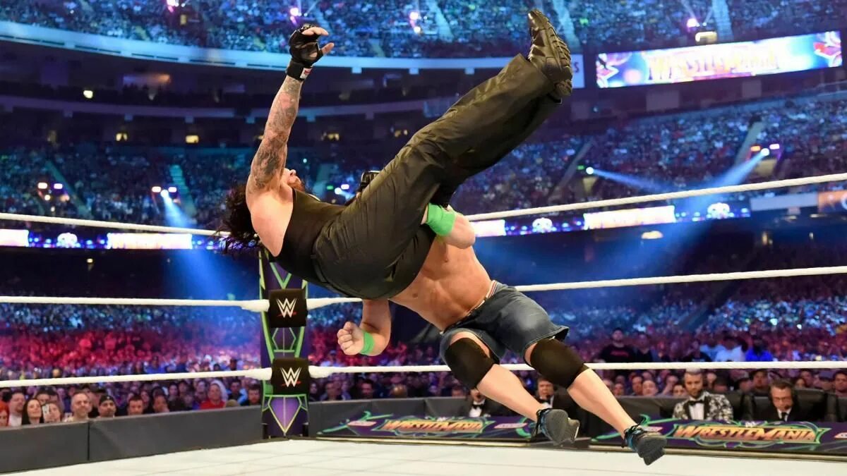 Wrestlemania 26 john cena. Джон сина на ринге. Джон сина и дуэйн джонсон. Wwe john cena vs. John cena vs roman reigns summerslam 2021.