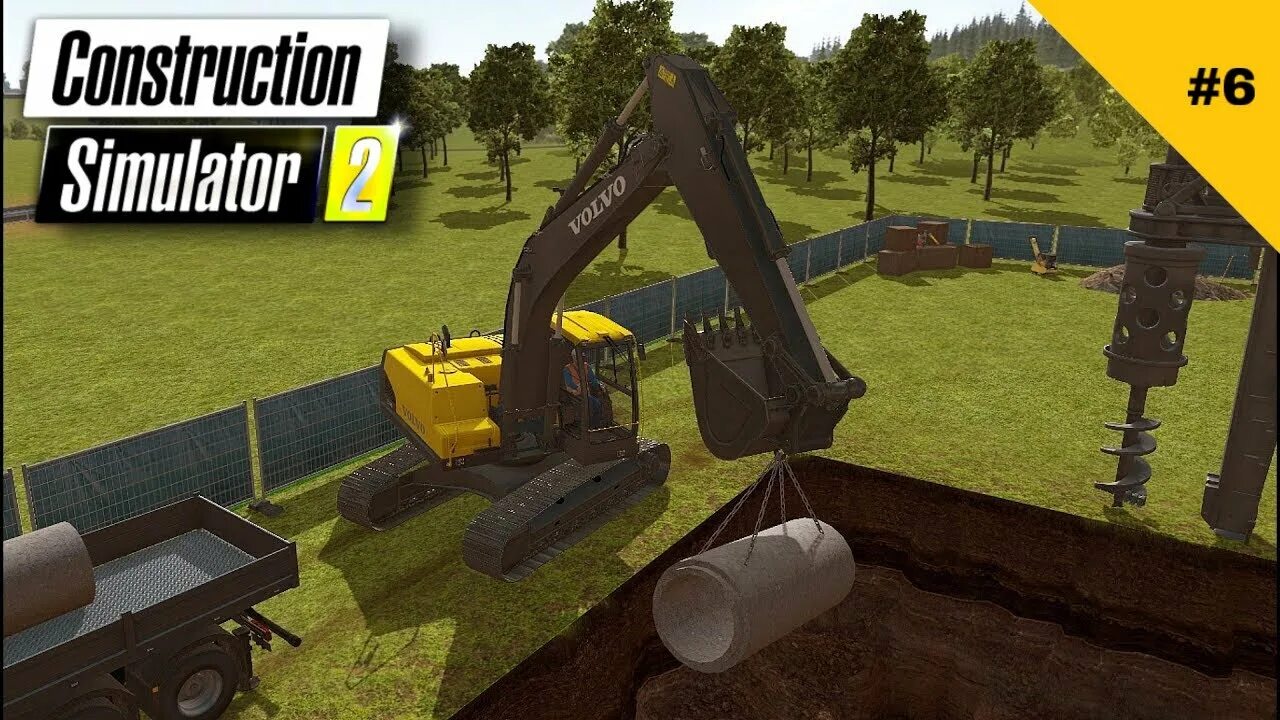 Симулятор польского строителя. Construction simulator 2025. конструктор симулятор 2015. construction simulator 15 моды. construction simulator 2025 моды.