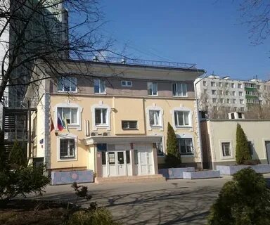 Севастопольская 15