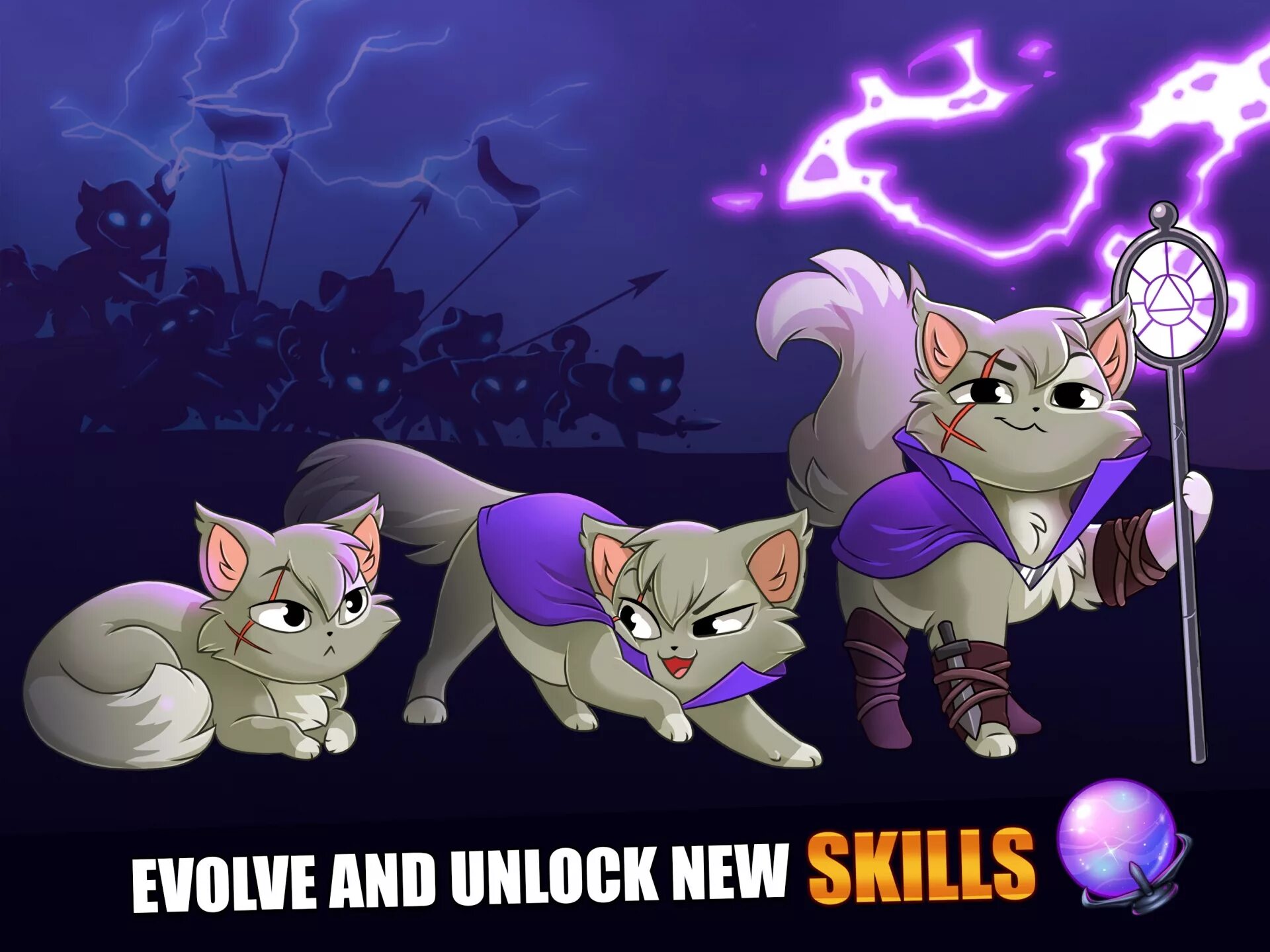 Кастл кэтс стрикс. Игра кастл кэтс персонажи. Talking tom погоня героев. Коты герои игра. Фрэнсис из игры castle cats.