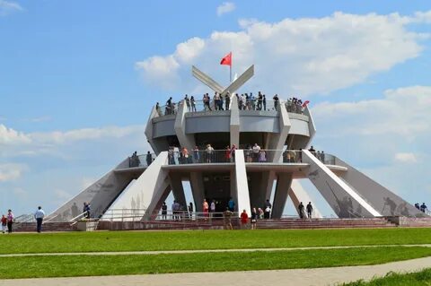 Курская места