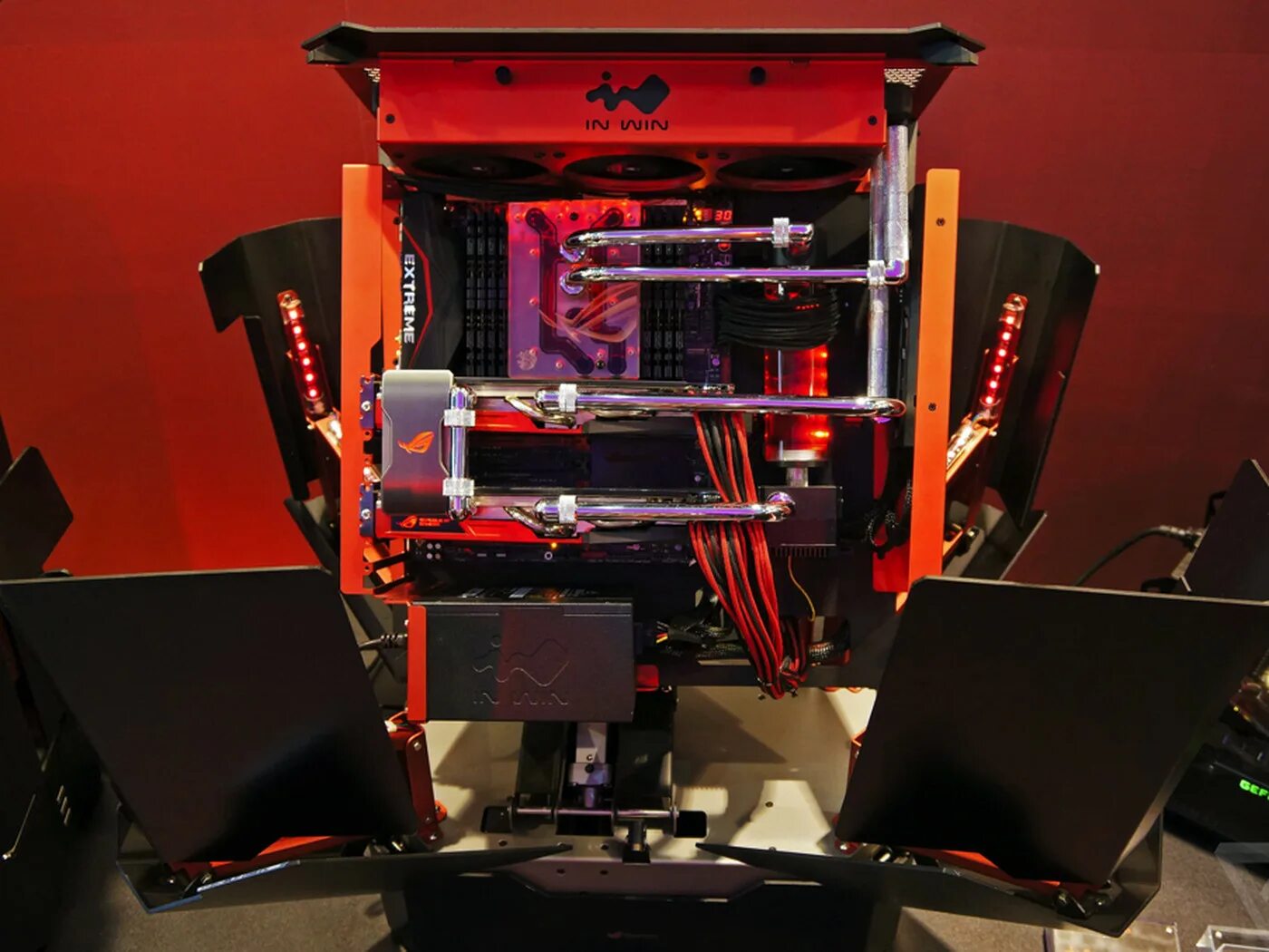 Computer gaming systems. Gamer asus rog pc case. асус nim ni пк. asus cased computer. asus in win системный блок 2008 года.
