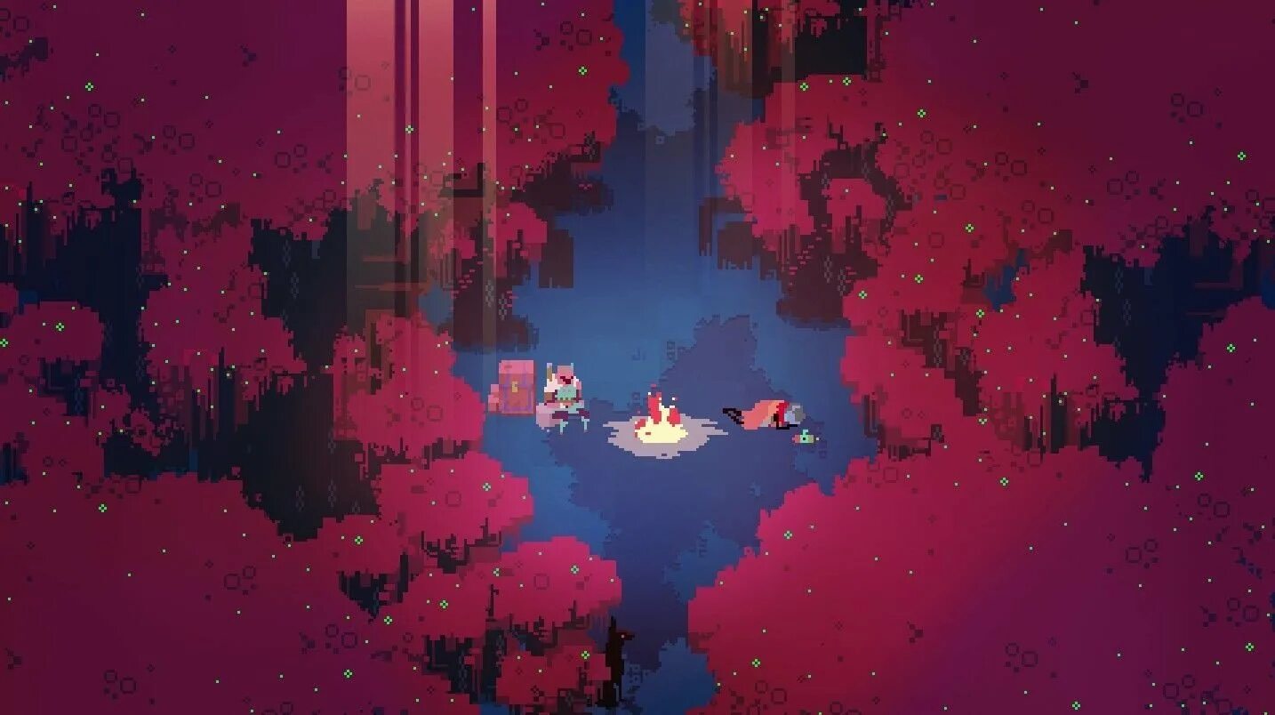 Пиксельные игры стим. Hyper Light Drifter. Hyper Light Drifter пиксель арт. Игра Hyper Light Drifter. Hyper Light Drifter арт.