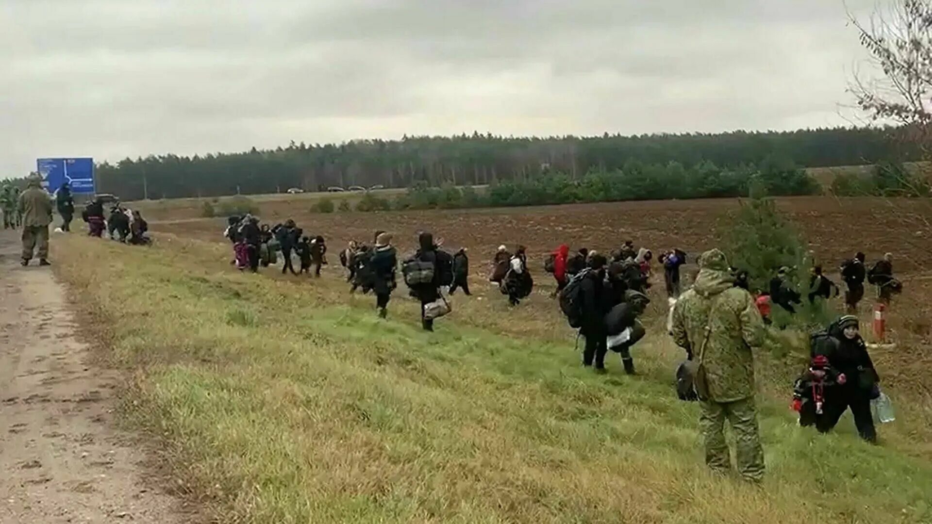 Что сейчас творится на границе. Белорусско-польская граница. Беженцы на границе с Польшей. Граница Польши и Белоруссии. Граница Беларуси Литвы Польши.