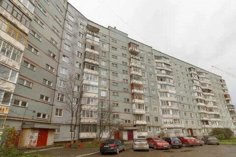 Городецкая череповец