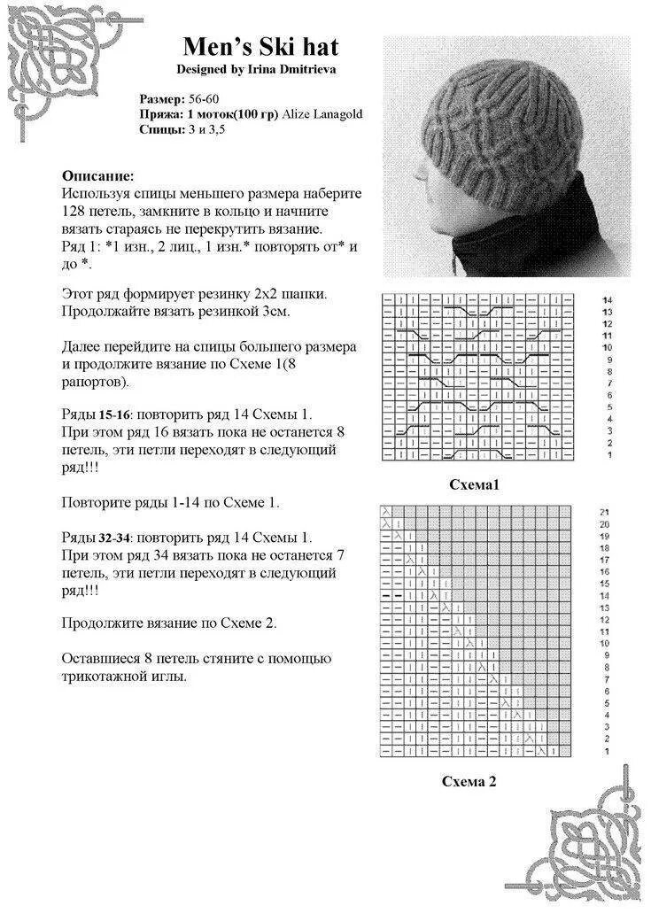Как вязать шапки на спицах со схемами и описанием. Связать женскую шапку спицами с описанием и схемами для начинающих. Схема шапка аранами Тамина. Шапка вязаная мужская схема спицами схема. Шапка спицами для женщин со схемой
