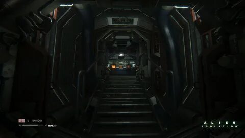 Isolated environment