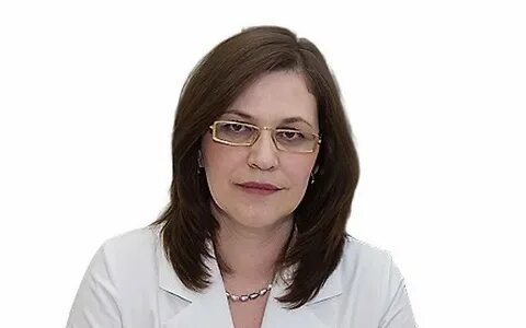 Эндокринолог репродуктолог