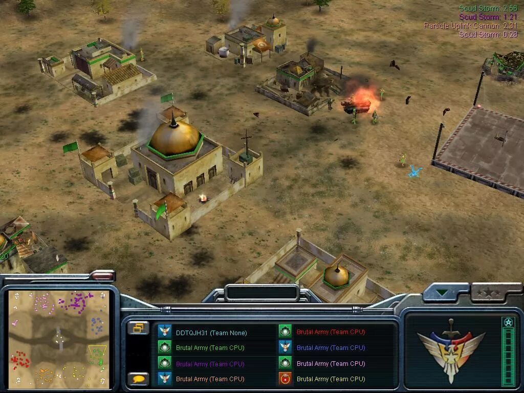 Генералы россии игра. Command Conquer Generals 2003. Command and Conquer Generals 2002. Command & Conquer: Generals - Zero hour. Игра Generals Command Conquer.